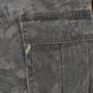 Vintage 1990s Mossy Oak Tree Camo Cargo Pants Men's 34 x 31
