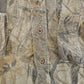 Vintage 1990s Woolrich Real Tree Camouflage Button Up Shirt Men's XL