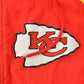 Vintage 1990s Kansas City Chiefs Apex One NFL Jacket Men's L