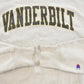 Vintage 2000s Vanderbilt University Champion Reverse Weave Collegiate Crewneck Sweatshirt Men's L