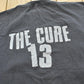 Vintage 1996 The Cure Wild Mood Swings Rock Band Concert T-shirt Men's XL