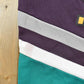 Vintage 1990s CCM Anaheim Mighty Ducks NHL Hockey Jersey Youth L Men's Large