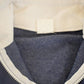Vintage 1980s Carmel California Sailing Quarter Zip Quarter Zip Sweatshirt Mens M