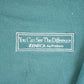 Vintage 1990s Zeneca Products Souvenir Crewneck Sweatshirt Men's L