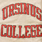 Vintage 1990s Ursinus College Champion Reverse Weave Crewneck Sweatshirt Men's Large