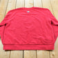 Vintage 1990s Walt Disney Lion King Fleece Crew Neck Sweatshirt Men's L / 90s Streetwear / Simba Timon Pumba Rafiki