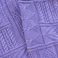 Vintage 1990s Banana Republic Cotton Textured Knit Sweater Men's S
