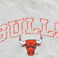Vintage 1990s Chicago Bulls NBA Sweatshirt Men's XL