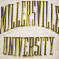 Vintage 1990s Millersville University Crewneck Sweatshirt Men's XL