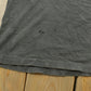 Vintage 1980s Kickin' Thunder Harley-Davidson Biker Tank Top Mens XL