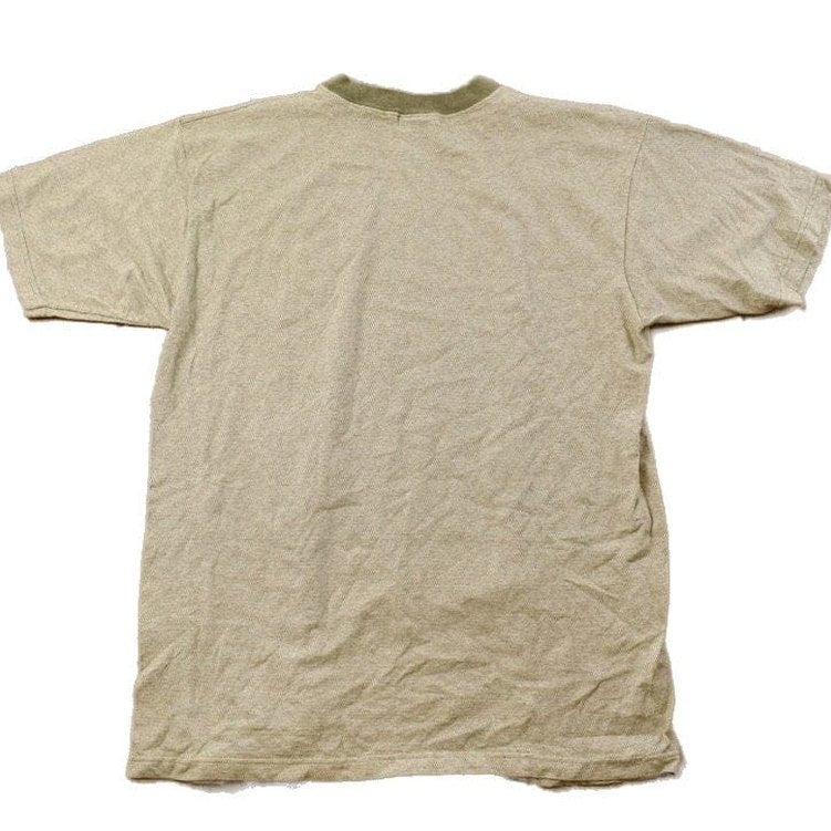 Vintage 1990s Gecko Hawaii Graphic Logo T Shirt Men's XL