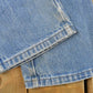 Vintage 2000s Wrangler Denim Jeans Men's 28 x 32