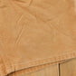 Vintage 2000s Carhartt Distressed Canvas Shorts Men's 30