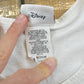 Vintage 1990s Walt Disney World Snow White Seven Dwarves Grumpy Tank Top Men's Medium