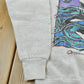 Vintage 1990s Sea World Orca Crewneck Sweatshirt Youth XS