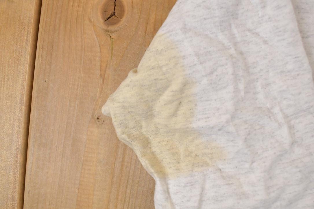 Vintage 1990s Cute Fall Cartoon Puppy Double Collar Graphic Print Crewneck Sweatshirt Womens L