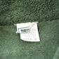 Vintage 1990s LL Bean Deep Pile Full Zip Fleece Sweater Women's XL