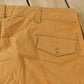 Vintage 1980s L.L. Bean Canvas Hunting Pants Men's 43 x 28