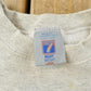 Vintage 1990s New England Patriots Crewneck Sweatshirt Men's L