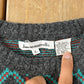 Vintage 1990s Jason Maxwell Knit Crewneck Sweater Women's L