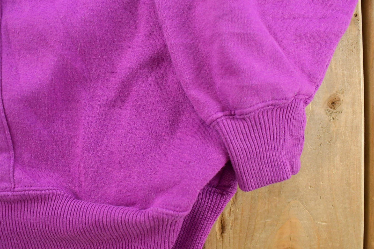Vintage 1990s Sunterra Abstract Full Zip Sweatshirt Women's Large
