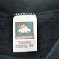 Vintage 1990s Pittsburgh Steelers NFL Crewneck Sweatshirt Men's S