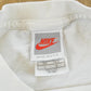 Vintage 1990s Nike Swoosh Graphic T-Shirt Men's L
