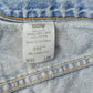 Vintage 2000s Levis Relaxed Fit 550 Denim Blue Jeans Men's 32 x 31.5
