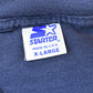 Vintage 1997 Starter Seattle Mariners Western Division Champions MLB Graphic T-Shirt Mens XL