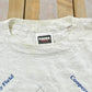 Vintage 1990s Cooperstown Baseball Hall of Fame Souvenir T Shirt Mens L