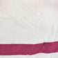 Vintage 2000s Chaps Striped Embroidered Rugby Long Sleeve Polo Shirt Men's L