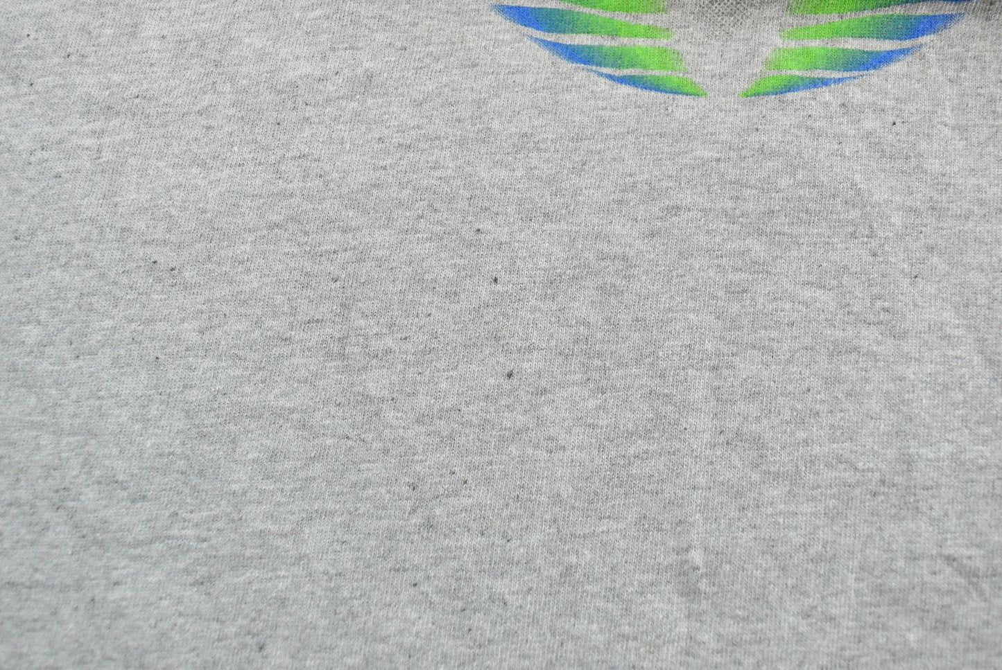 Vintage 1990s Nike Graphic Tank Top Shirt Mens L