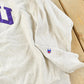 Vintage Y2K Champion WCU Reverse Weave Crewneck Sweatshirt Men's XL