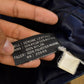 Vintage 1990s Phase 3 Leather Field Jacket Men's Medium