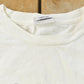 Vintage 1990s Fila Logo Graphic T-Shirt Men's L