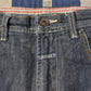 Vintage Y2K Marithe Francois Girbaud Baggy Denim Jeans Men's 38 x 28.5