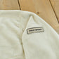 Vintage 1990s Polo Sport Ralph Lauren Quarter Zip Fleece Sweatshirt Men's L
