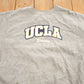 Vintage 1990s UCLA Bruins Embroidered Crewneck Men's XL