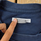 Vintage 2000s Nike Mini Swoosh Embroidered Crewneck Sweatshirt Men's L
