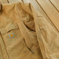 Vintage 1990s Carhartt Arctic Quilt Traditional Jacket Men's XL