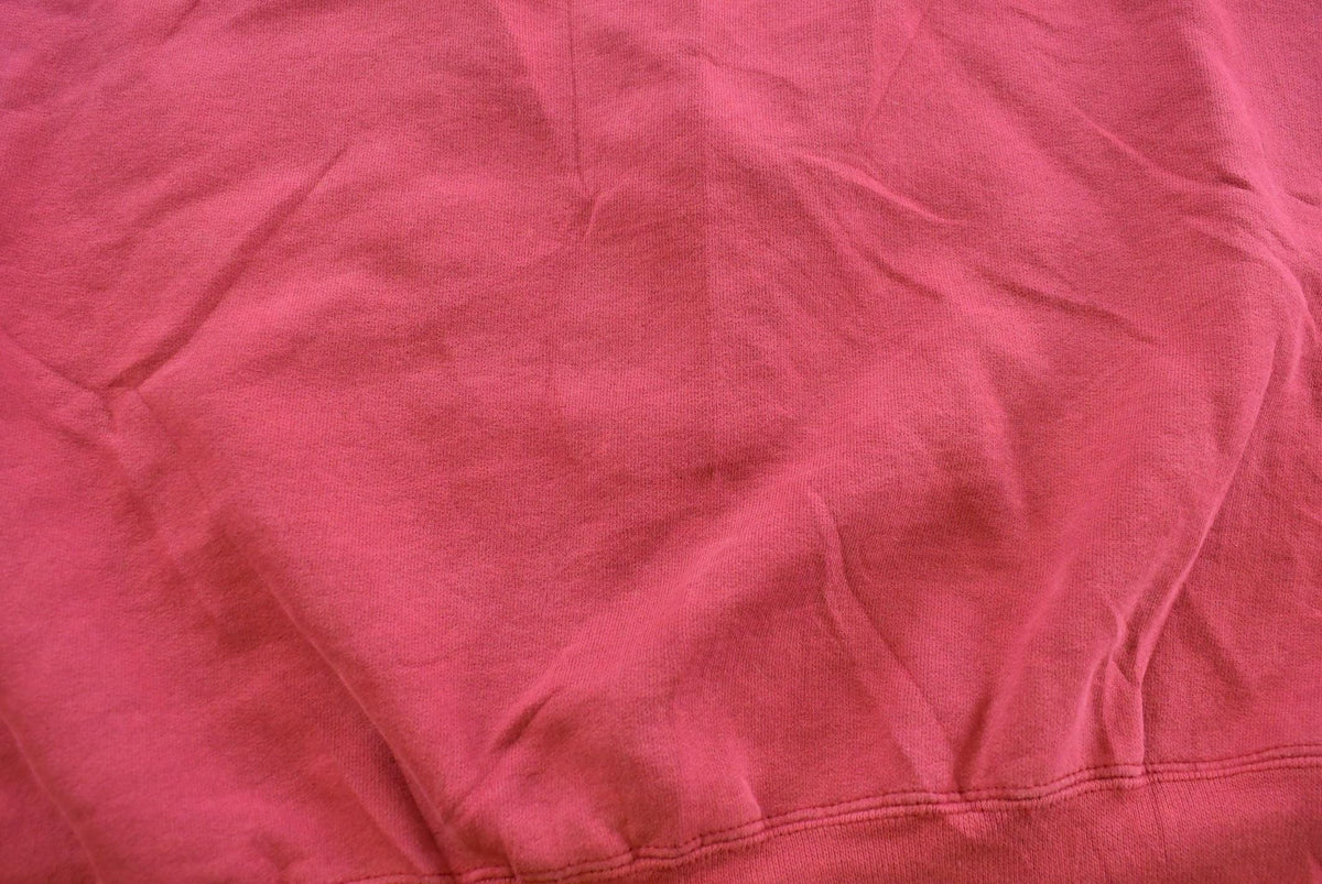 Vintage 1990s University of Arkansas Razorbacks Call Those Hogs Collegiate Sweatshirt Men's XL
