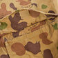True Vintage 1970s Stange Ducks Unlimited Firestone Embroidered Duck Camo Jacket Men's XL