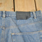 Vintage Y2K NYJP Subware Denim Jeans Men's 34 x 32