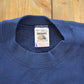 Vintage 1994 National Speed Skating Championships Embroidered Crewneck Sweatshirt Men's L