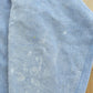 Vintage 1990s Thrashed Faded American Eagle Football Championship Crewneck Sweatshirt Men's XL