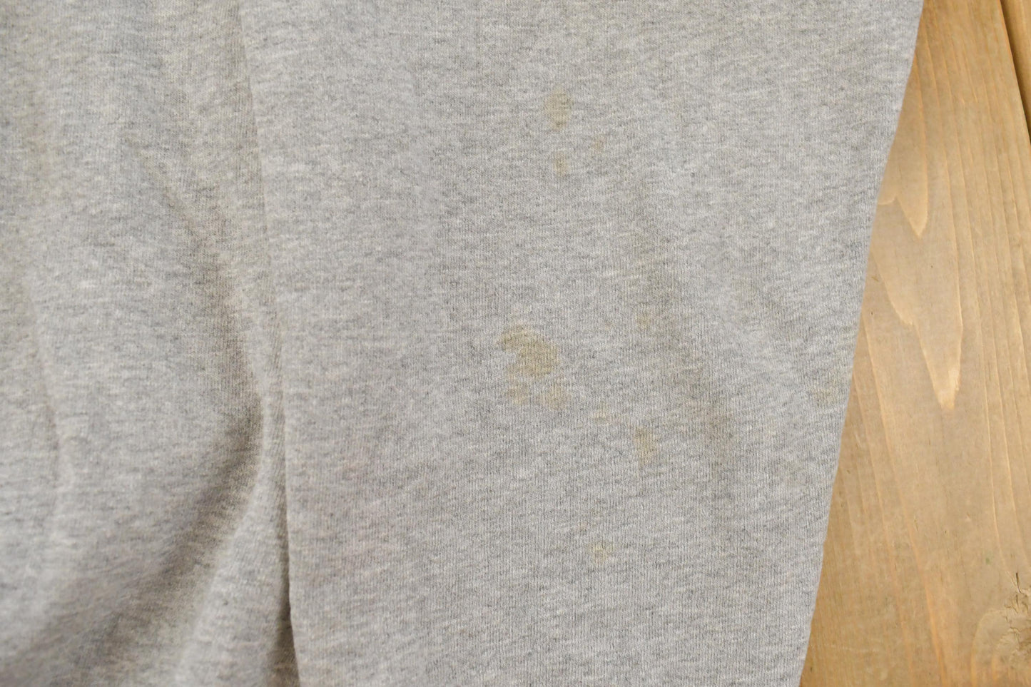 Vintage 1990s Penn State Nittany Lions PSU Crewneck Sweatshirt Men's Large