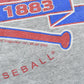 Vintage 2000s Philadelphia Phillies MLB Graphic T-Shirt Men's M