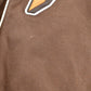 Vintage 1990s Lee Sport Cleveland Browns Dawg Pound NFL Football Crewneck Sweatshirt Mens L