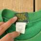 Vintage 1990s Philadelphia Eagles Kelly Green Crewneck Sweatshirt Men's XL