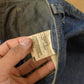 Vintage 2000s Dickies Denim Jeans Men's 33x 32